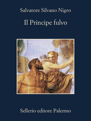 cover image of Il Principe fulvo